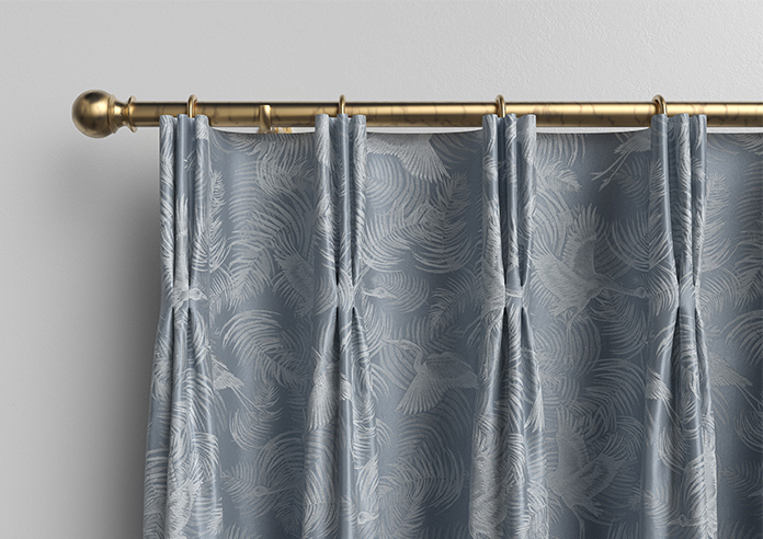 Kotori, Delft - Made to Measure Curtains - Image 11